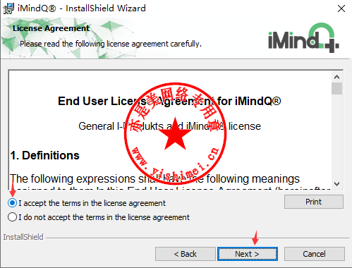 IMindQ Corporate 9.0.1 Build 51358   Crack [Full]