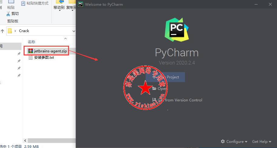 JetBrains PyCharm Professional 2023.1.3 free downloads