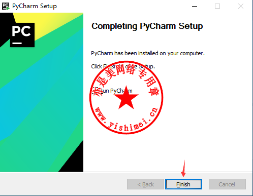 JetBrains PyCharm Professional 2023.1.3 instal the new version for apple