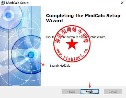MedCalc 22.007 instal the new version for ipod