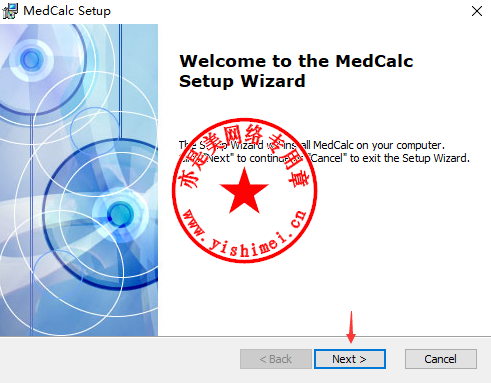 download medcalc 20.218