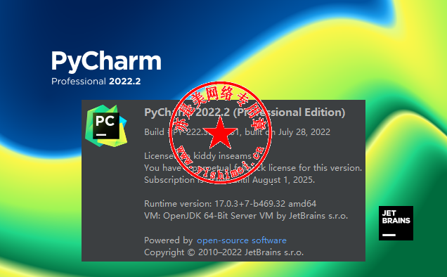 JetBrains PyCharm Professional 2023.1.3 free instals