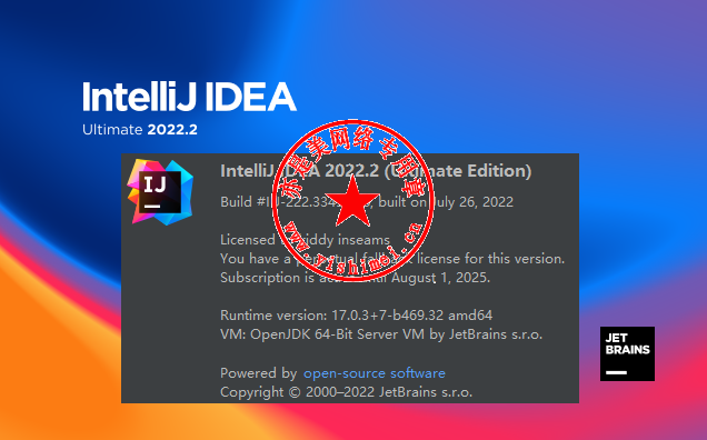 java-jetbrains-intellij-idea-ultimate-2022-2