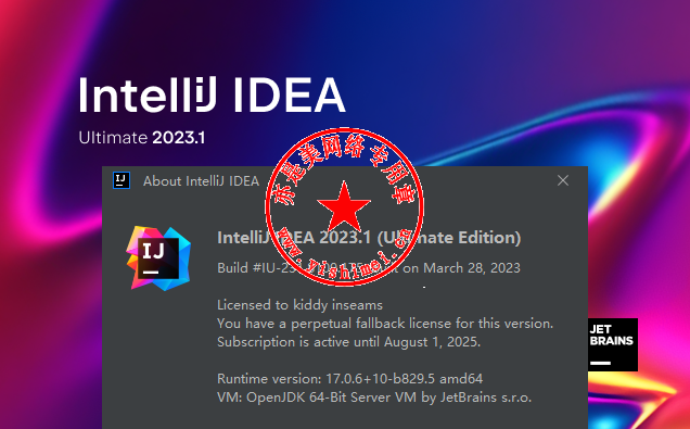 java-jetbrains-intellij-idea-ultimate-2023-1