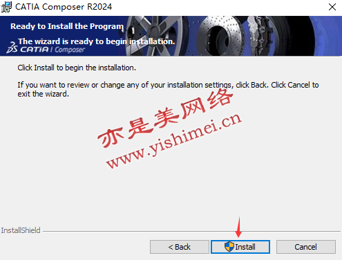 instal the last version for windows DS CATIA Composer R2024.2