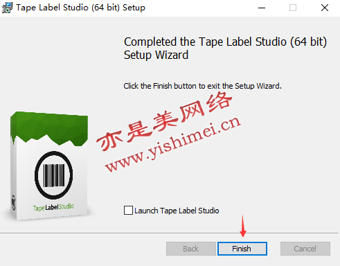 for iphone instal Tape Label Studio Enterprise 2023.7.0.7842